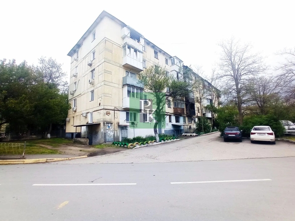 
  Продается 1-комн. квартира 29.2 м². Фото 8.