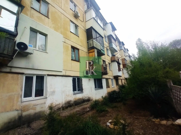 
  Продается 1-комн. квартира 29.2 м². Фото 9.