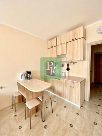 
  Продается апартамент 25 м². Фото 2.
