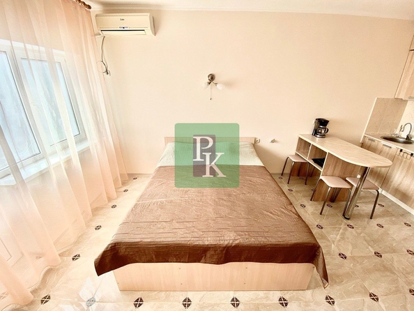 
  Продается апартамент 25 м². Фото 4.