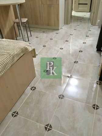 
  Продается апартамент 25 м². Фото 7.