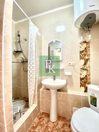 
  Продается апартамент 25 м². Фото 8.
