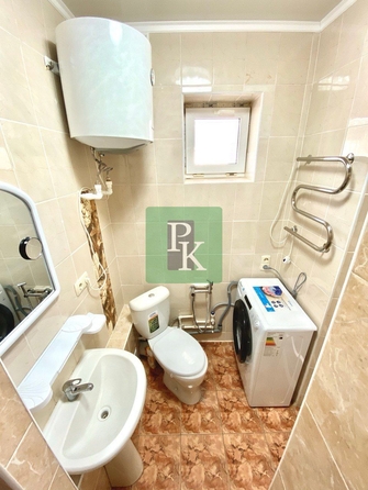 
  Продается апартамент 25 м². Фото 9.