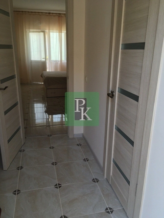 
  Продается апартамент 25 м². Фото 10.