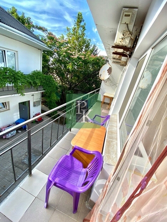 
  Продается апартамент 25 м². Фото 12.