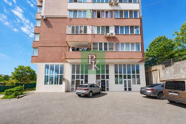 
  Продается апартамент 71.8 м². Фото 1.
