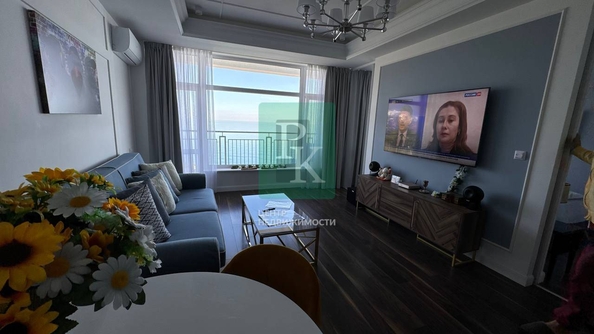 
  Продается апартамент 86 м². Фото 1.