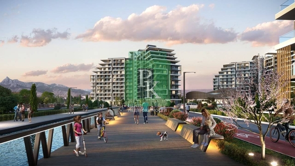 
  Продается апартамент 27.39 м². Фото 13.