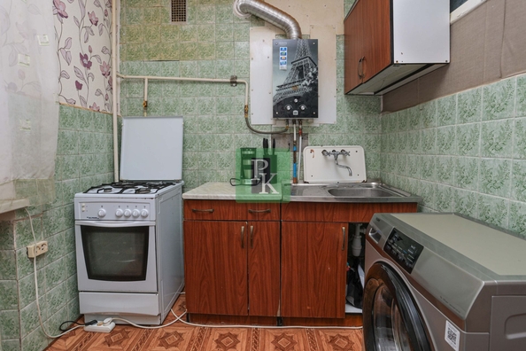 
  Продается 2-комн. квартира 45.7 м². Фото 2.
