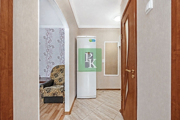 
  Продается 3-комн. квартира 54.5 м². Фото 14.
