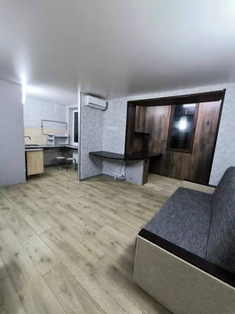 
  Продается студия 22 м². Фото 1.