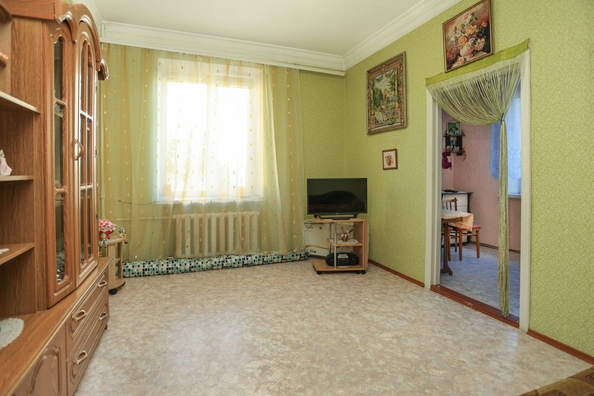
  Продается 2-комн. квартира 38.5 м². Фото 2.