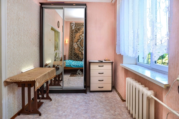 
  Продается 2-комн. квартира 38.5 м². Фото 3.