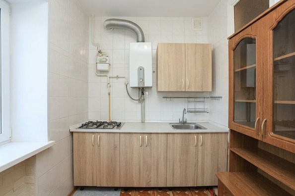 
  Продается 2-комн. квартира 38.5 м². Фото 6.