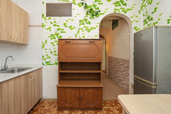 
  Продается 2-комн. квартира 38.5 м². Фото 7.