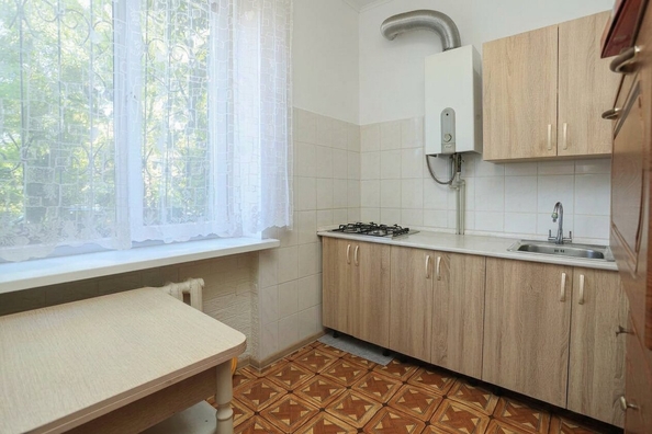 
  Продается 2-комн. квартира 38.5 м². Фото 8.