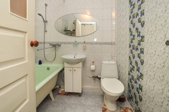 
  Продается 2-комн. квартира 38.5 м². Фото 9.