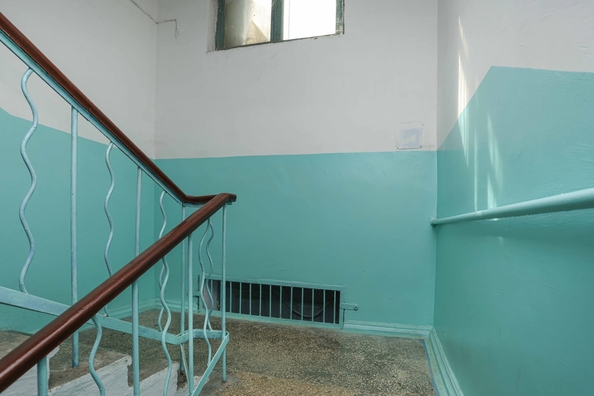 
  Продается 2-комн. квартира 38.5 м². Фото 10.