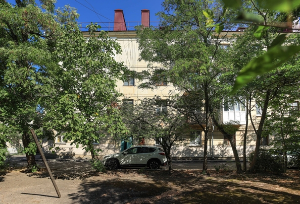 
  Продается 2-комн. квартира 38.5 м². Фото 13.
