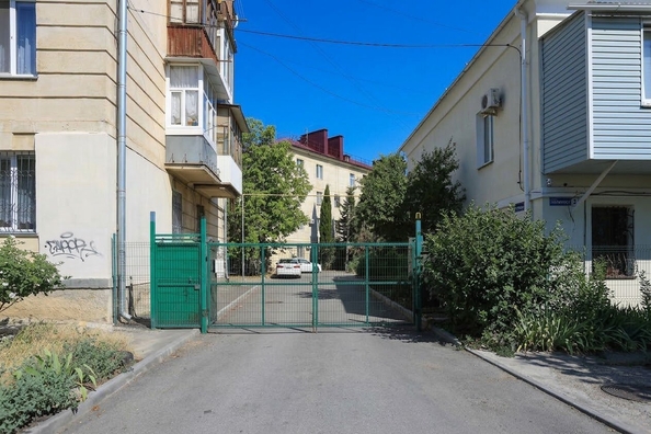 
  Продается 2-комн. квартира 38.5 м². Фото 15.