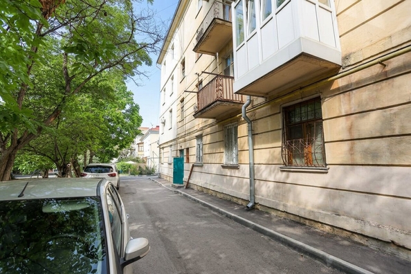 
  Продается 2-комн. квартира 38.5 м². Фото 17.