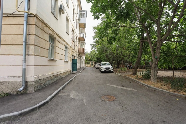 
  Продается 2-комн. квартира 38.5 м². Фото 19.