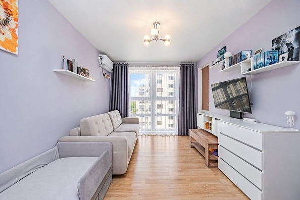 
  Продается 1-комн. квартира 27.8 м². Фото 1.
