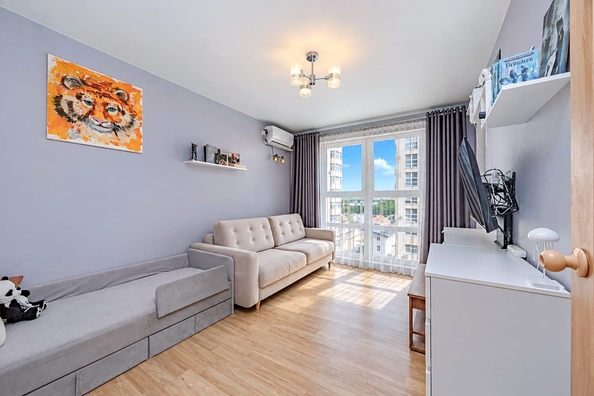 
  Продается 1-комн. квартира 27.8 м². Фото 2.