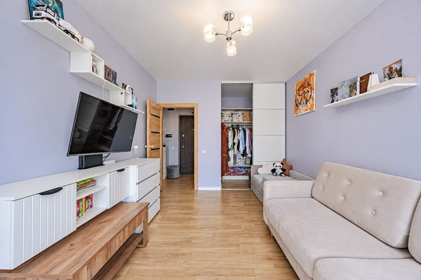 
  Продается 1-комн. квартира 27.8 м². Фото 3.