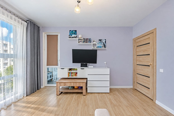 
  Продается 1-комн. квартира 27.8 м². Фото 4.