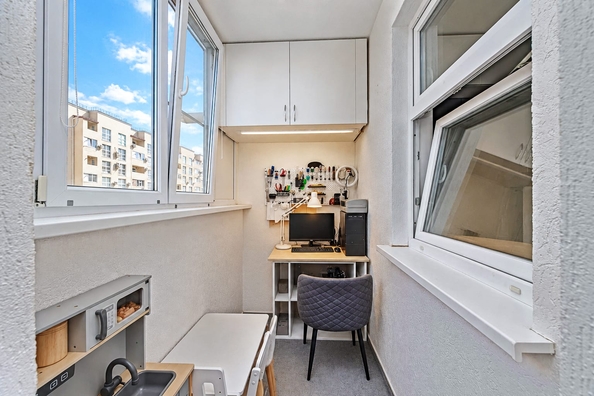 
  Продается 1-комн. квартира 27.8 м². Фото 5.