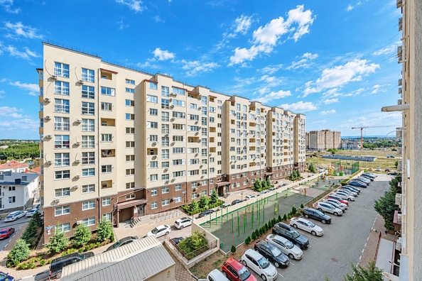 
  Продается 1-комн. квартира 27.8 м². Фото 6.