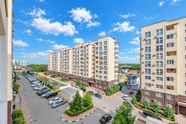
  Продается 1-комн. квартира 27.8 м². Фото 7.