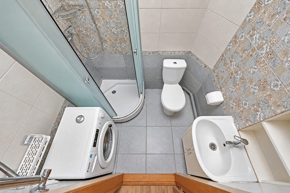 
  Продается 1-комн. квартира 27.8 м². Фото 9.