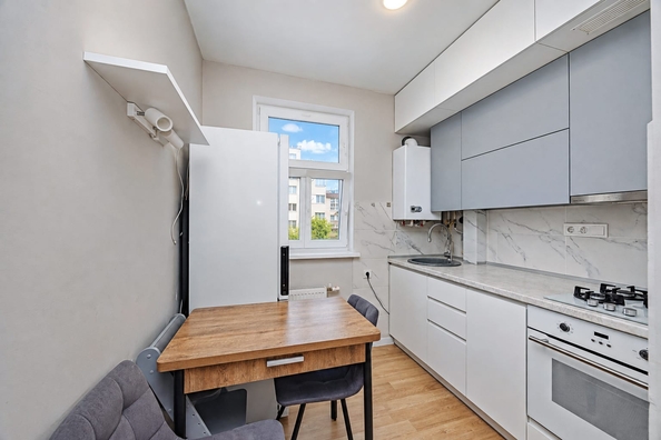 
  Продается 1-комн. квартира 27.8 м². Фото 10.