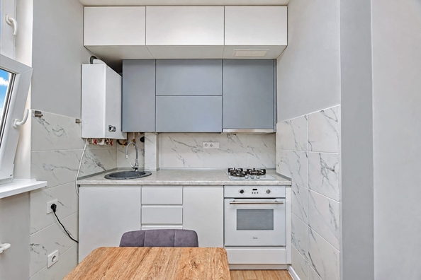 
  Продается 1-комн. квартира 27.8 м². Фото 11.