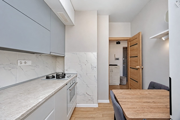 
  Продается 1-комн. квартира 27.8 м². Фото 12.