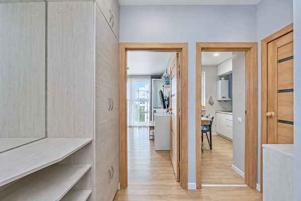 
  Продается 1-комн. квартира 27.8 м². Фото 13.