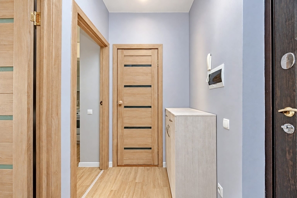 
  Продается 1-комн. квартира 27.8 м². Фото 14.