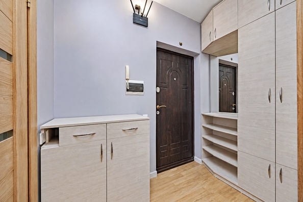 
  Продается 1-комн. квартира 27.8 м². Фото 15.