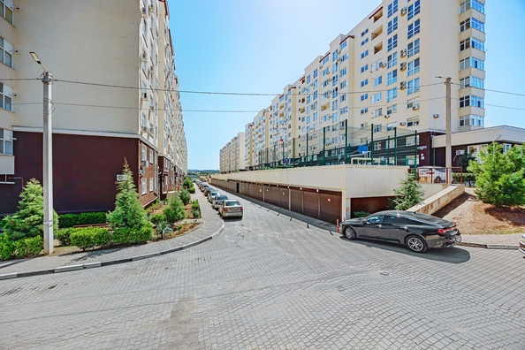 
  Продается 1-комн. квартира 27.8 м². Фото 17.