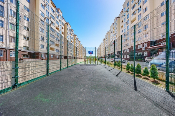
  Продается 1-комн. квартира 27.8 м². Фото 18.