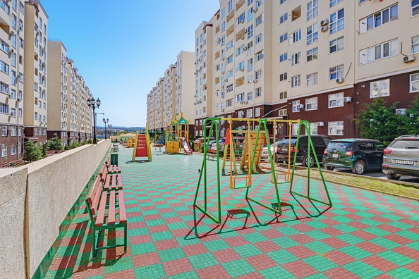 
  Продается 1-комн. квартира 27.8 м². Фото 20.