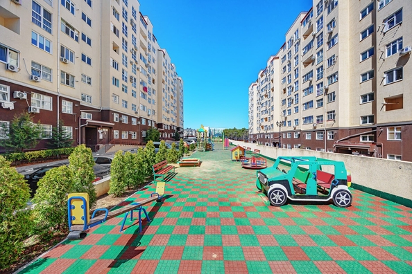 
  Продается 1-комн. квартира 27.8 м². Фото 21.