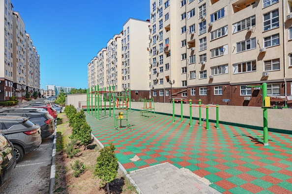 
  Продается 1-комн. квартира 27.8 м². Фото 23.