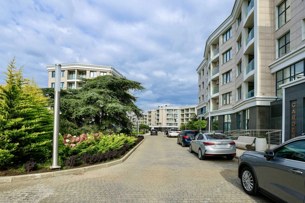 
  Продается апартамент 42.7 м². Фото 23.