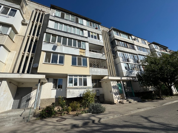 
  Продается 3-комн. квартира 71 м². Фото 21.