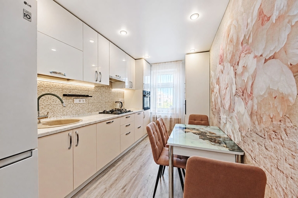 
  Продается 3-комн. квартира 75 м². Фото 1.