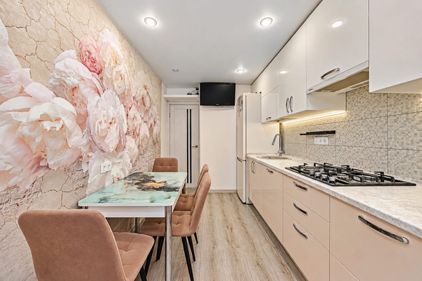 
  Продается 3-комн. квартира 75 м². Фото 3.