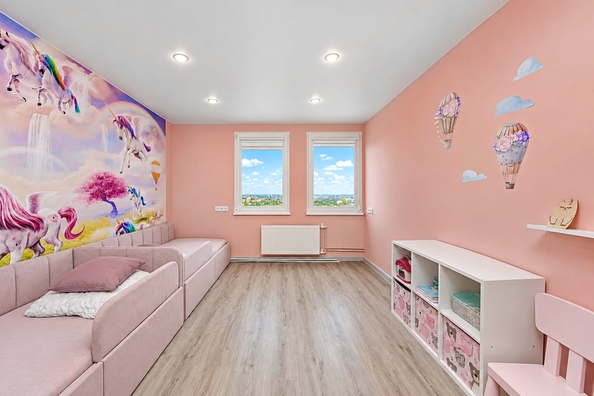 
  Продается 3-комн. квартира 75 м². Фото 4.